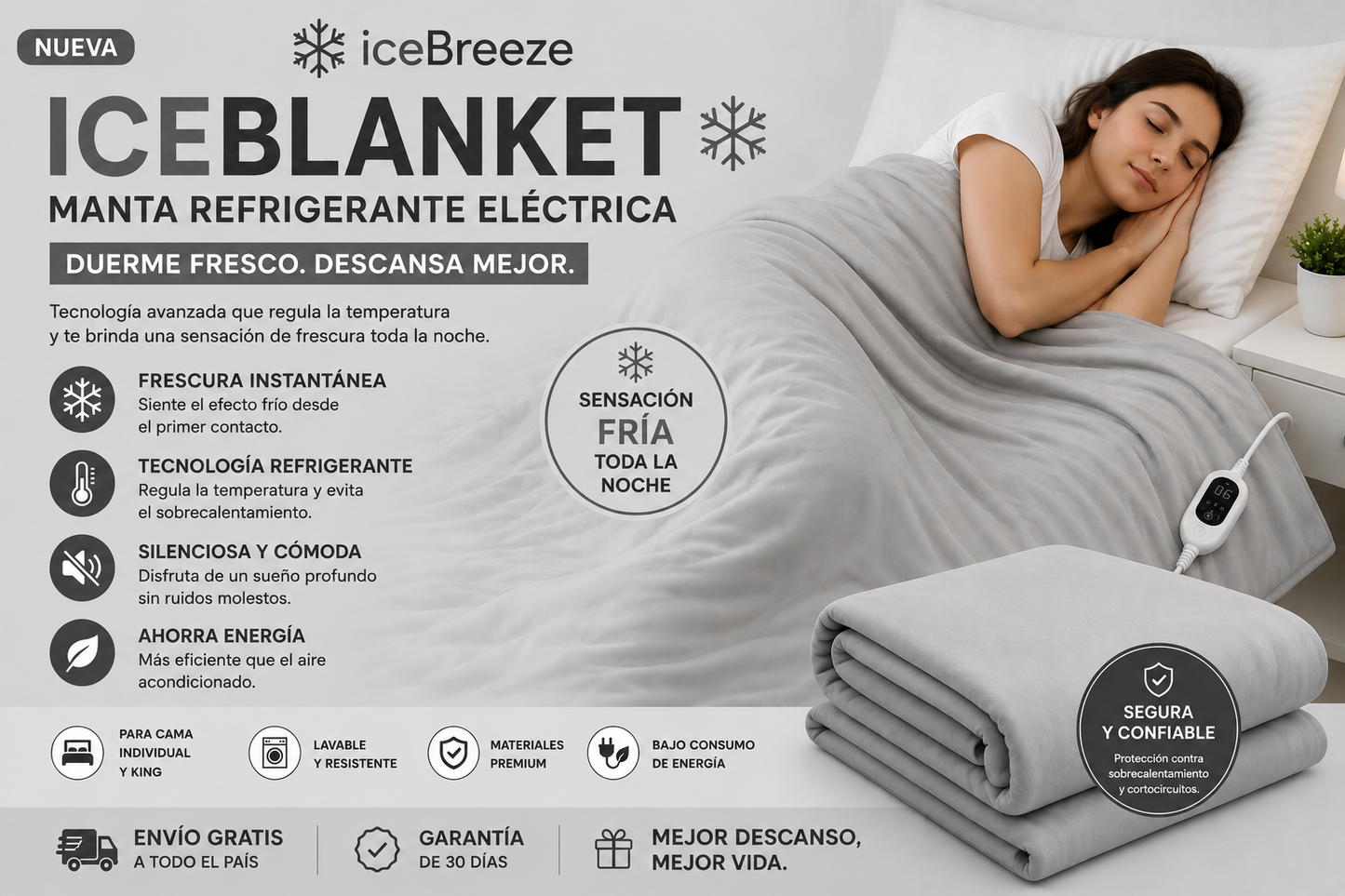 IceBlanket